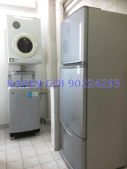 Oleander Towers (D12), Apartment #136298602